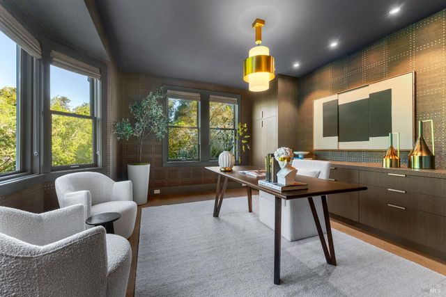 80 Laurel Grove Ave, Ross, CA 94957