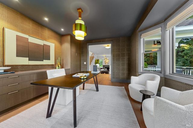 80 Laurel Grove Ave, Ross, CA 94957