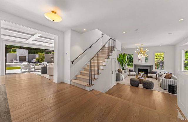 80 Laurel Grove Ave, Ross, CA 94957