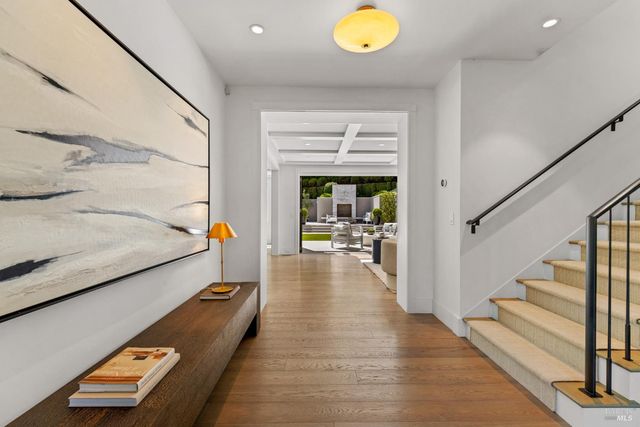 80 Laurel Grove Ave, Ross, CA 94957