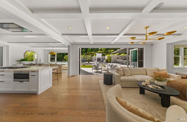 80 Laurel Grove Ave, Ross, CA 94957