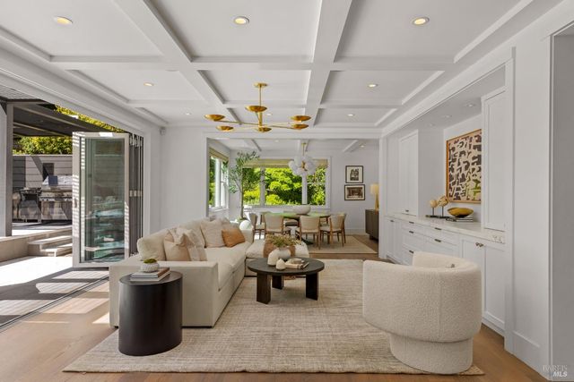 80 Laurel Grove Ave, Ross, CA 94957