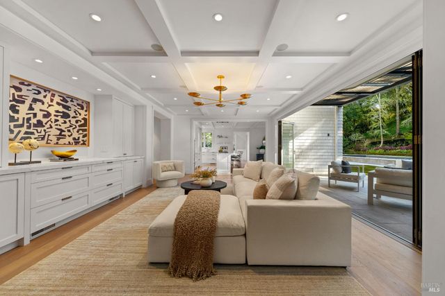 80 Laurel Grove Ave, Ross, CA 94957