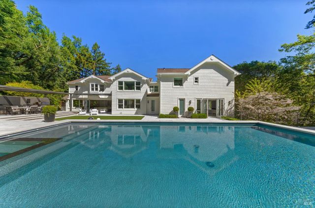 80 Laurel Grove Ave, Ross, CA 94957