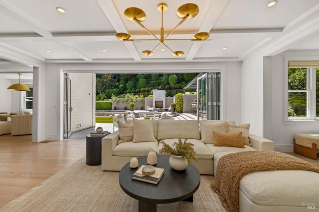 80 Laurel Grove Ave, Ross, CA 94957