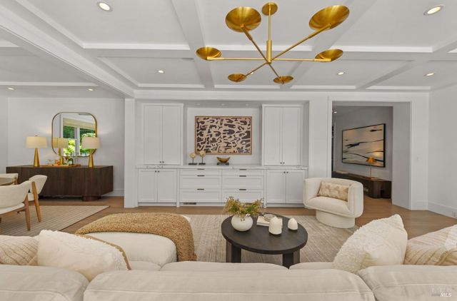 80 Laurel Grove Ave, Ross, CA 94957