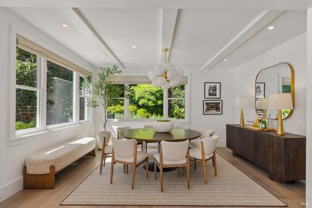 80 Laurel Grove Ave, Ross, CA 94957