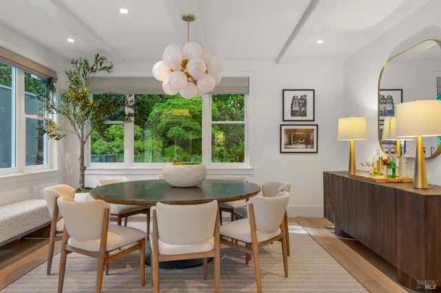 80 Laurel Grove Ave, Ross, CA 94957