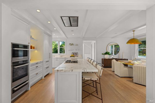 80 Laurel Grove Ave, Ross, CA 94957