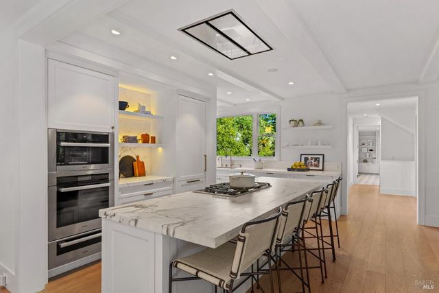 80 Laurel Grove Ave, Ross, CA 94957