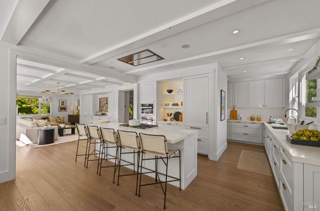 80 Laurel Grove Ave, Ross, CA 94957