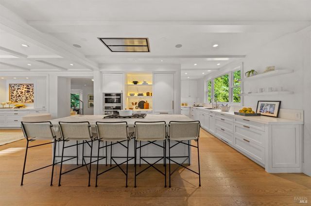 80 Laurel Grove Ave, Ross, CA 94957