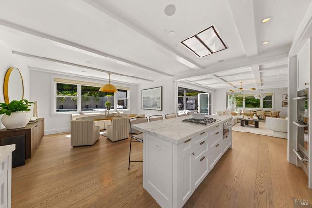 80 Laurel Grove Ave, Ross, CA 94957