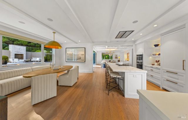 80 Laurel Grove Ave, Ross, CA 94957