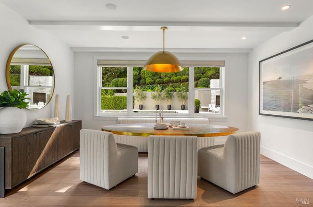 80 Laurel Grove Ave, Ross, CA 94957