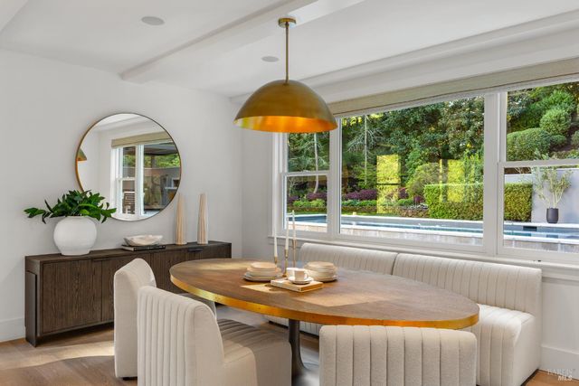 80 Laurel Grove Ave, Ross, CA 94957