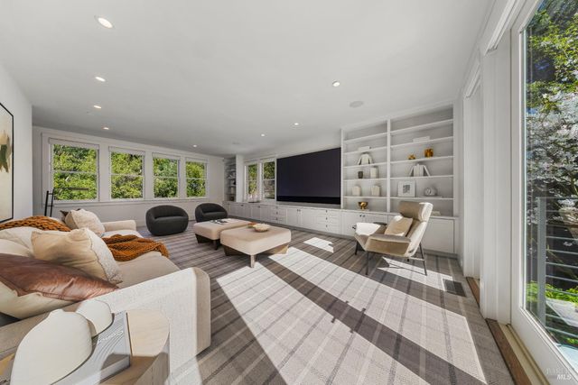 80 Laurel Grove Ave, Ross, CA 94957