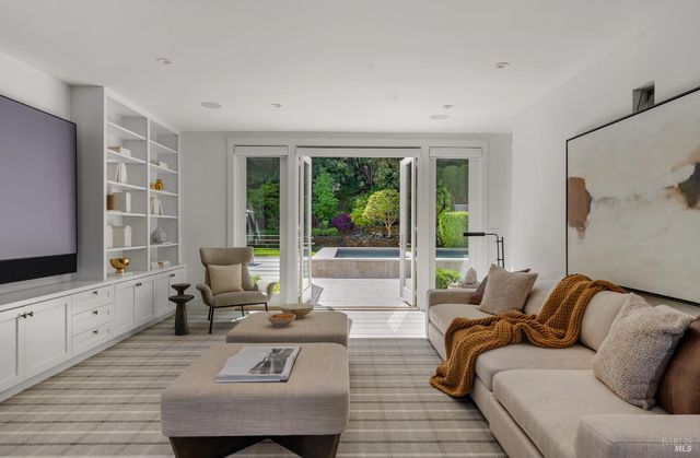 80 Laurel Grove Ave, Ross, CA 94957