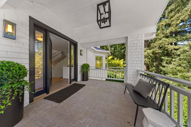 80 Laurel Grove Ave, Ross, CA 94957