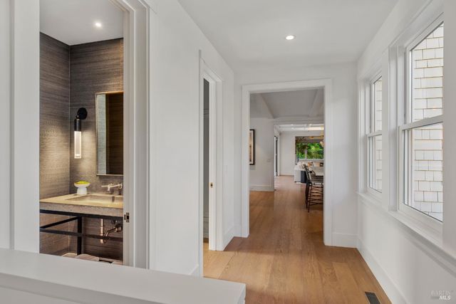 80 Laurel Grove Ave, Ross, CA 94957