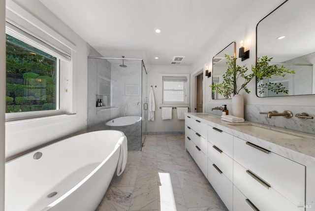 80 Laurel Grove Ave, Ross, CA 94957