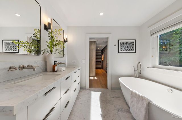 80 Laurel Grove Ave, Ross, CA 94957