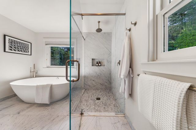 80 Laurel Grove Ave, Ross, CA 94957