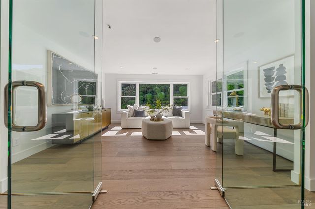 80 Laurel Grove Ave, Ross, CA 94957