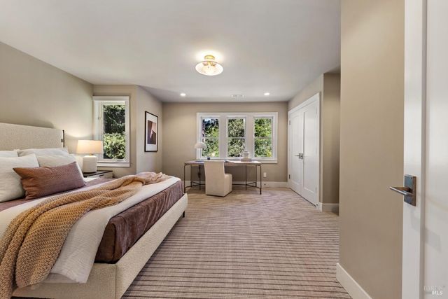 80 Laurel Grove Ave, Ross, CA 94957