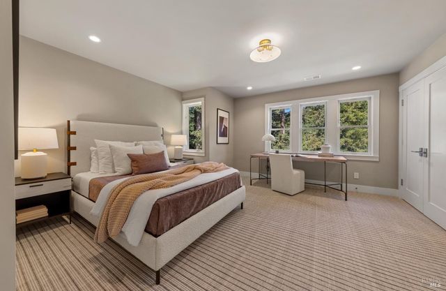 80 Laurel Grove Ave, Ross, CA 94957