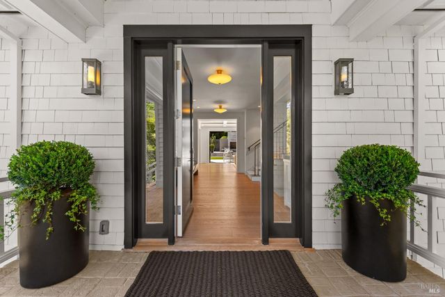 80 Laurel Grove Ave, Ross, CA 94957