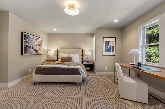 80 Laurel Grove Ave, Ross, CA 94957