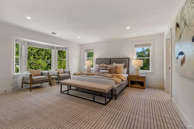 80 Laurel Grove Ave, Ross, CA 94957