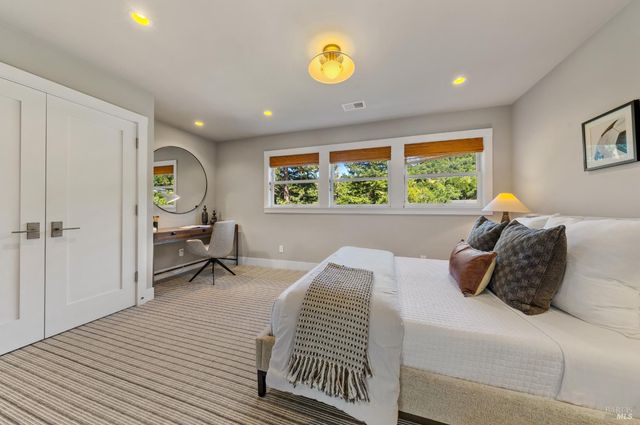 80 Laurel Grove Ave, Ross, CA 94957