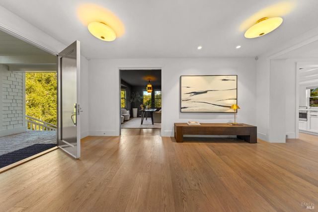 80 Laurel Grove Ave, Ross, CA 94957