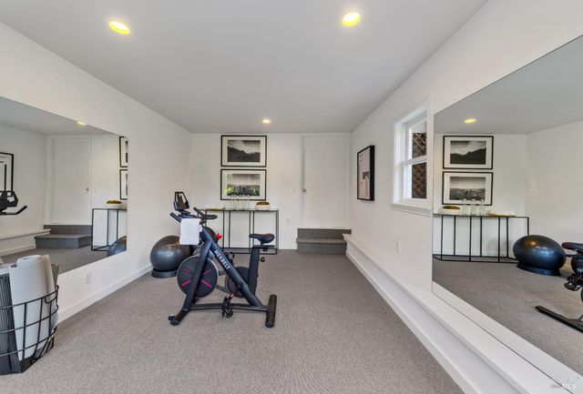 80 Laurel Grove Ave, Ross, CA 94957