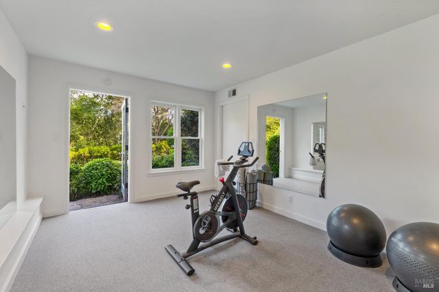 80 Laurel Grove Ave, Ross, CA 94957