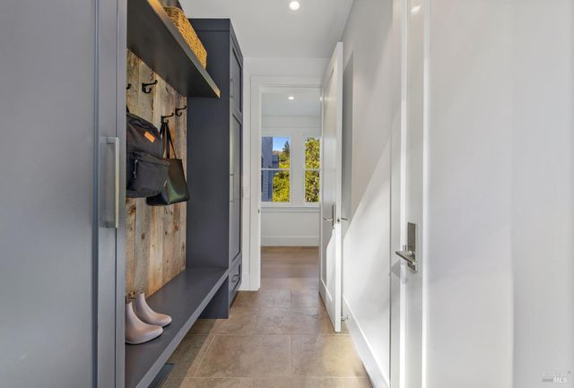 80 Laurel Grove Ave, Ross, CA 94957