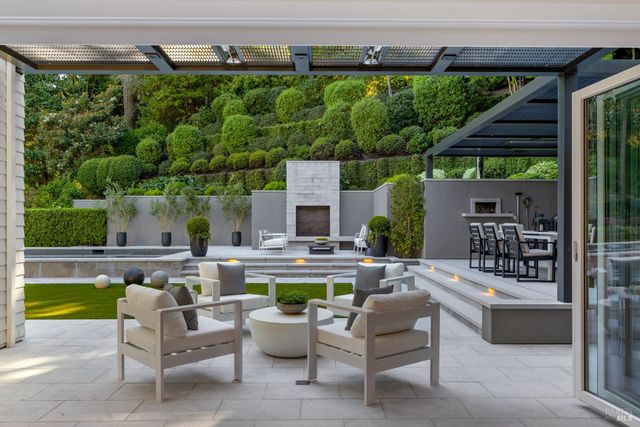 80 Laurel Grove Ave, Ross, CA 94957