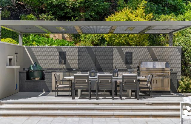 80 Laurel Grove Ave, Ross, CA 94957