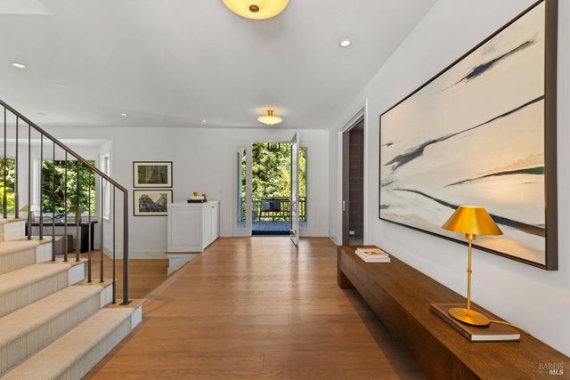 80 Laurel Grove Ave, Ross, CA 94957