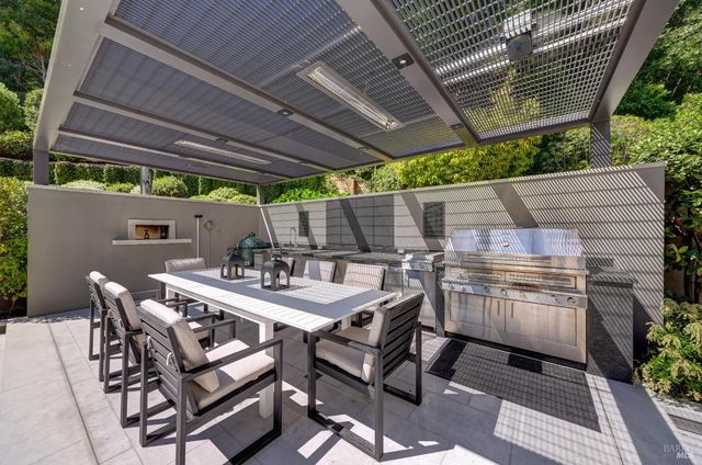 80 Laurel Grove Ave, Ross, CA 94957