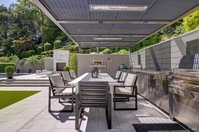 80 Laurel Grove Ave, Ross, CA 94957