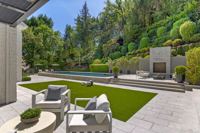 80 Laurel Grove Ave, Ross, CA 94957