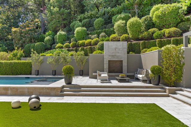 80 Laurel Grove Ave, Ross, CA 94957