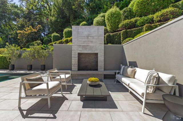 80 Laurel Grove Ave, Ross, CA 94957