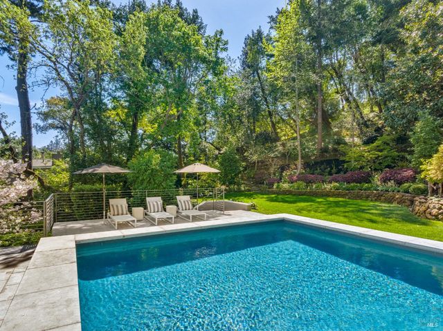 80 Laurel Grove Ave, Ross, CA 94957