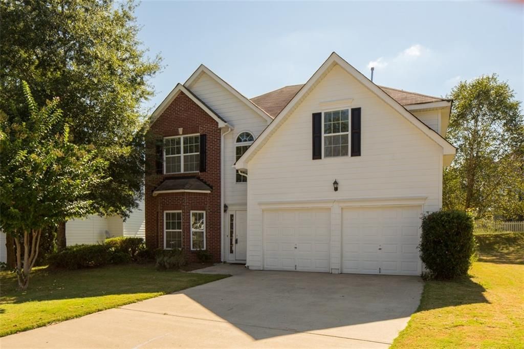 1250 Mount Laurel Place, Suwanee, GA 30024