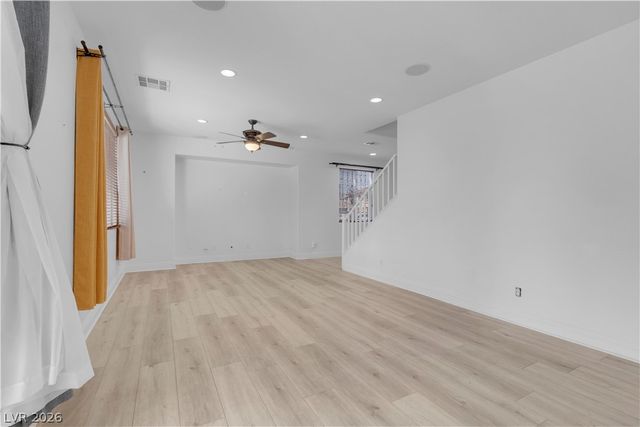 3194 Lapis Beach Drive, Las Vegas, NV 89117