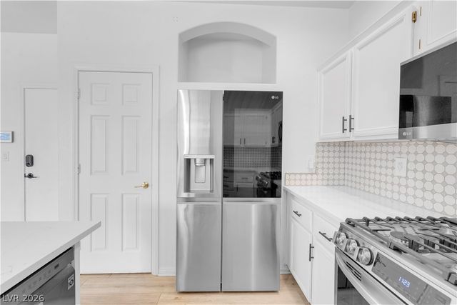 3194 Lapis Beach Drive, Las Vegas, NV 89117